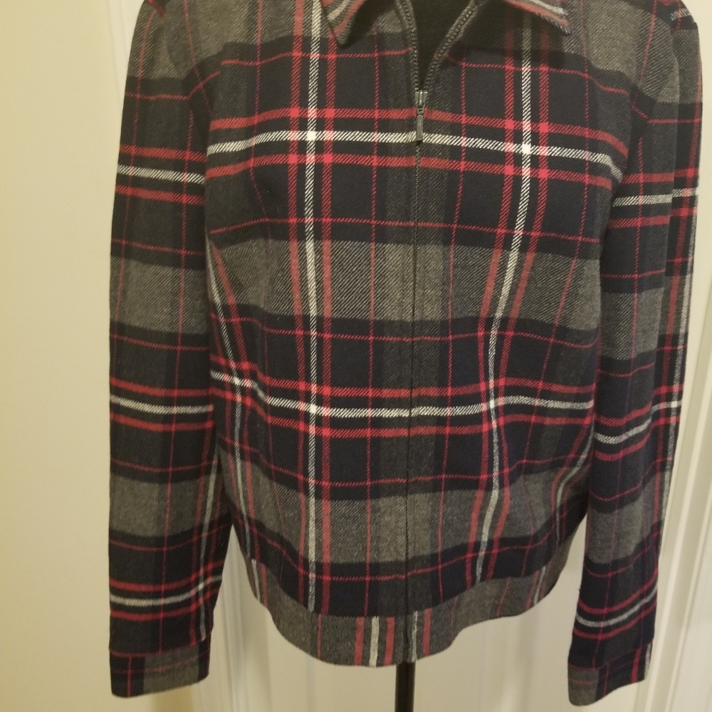 Jacket - Picture 3 of 5